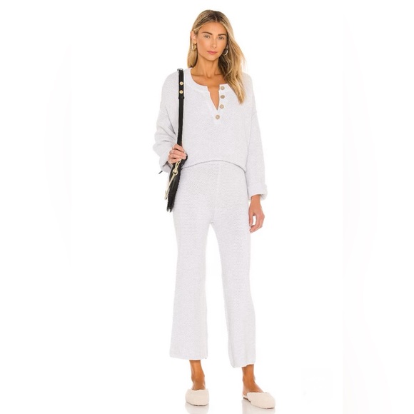 Free People Sweaters - Free People Beach Hailee Set
